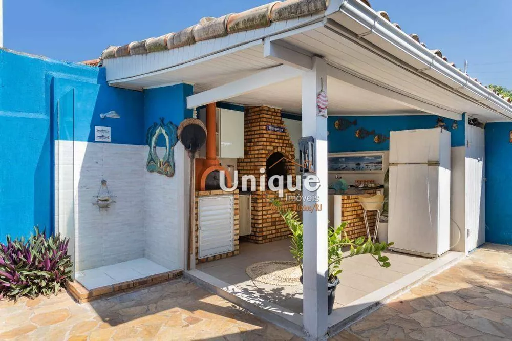 Casa de Condomínio, 5 quartos - Foto 3