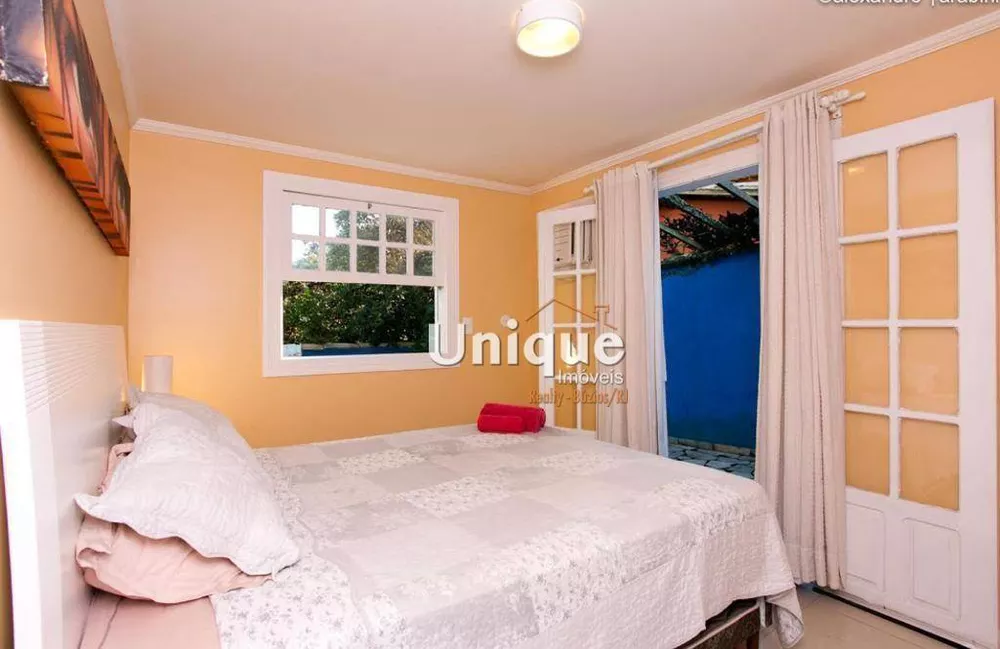 Casa de Condomínio, 5 quartos - Foto 24