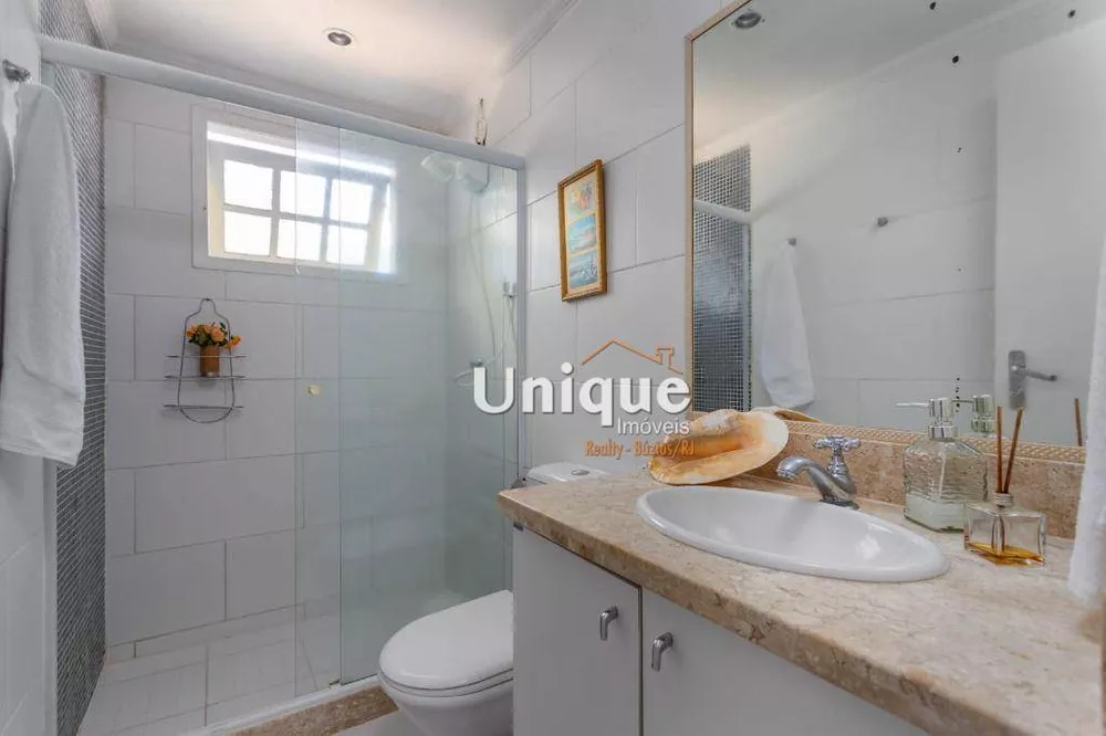 Casa de Condomínio, 5 quartos - Foto 30