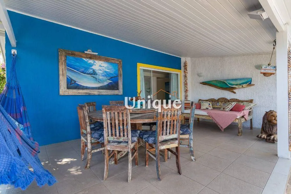Casa de Condomínio, 5 quartos - Foto 45