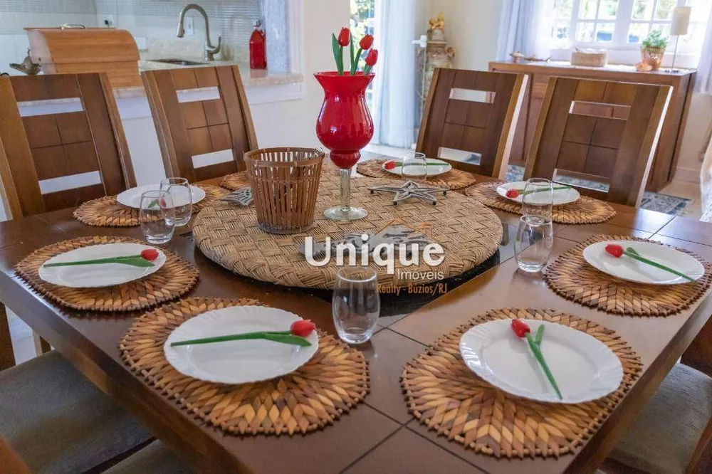 Casa de Condomínio, 5 quartos - Foto 10