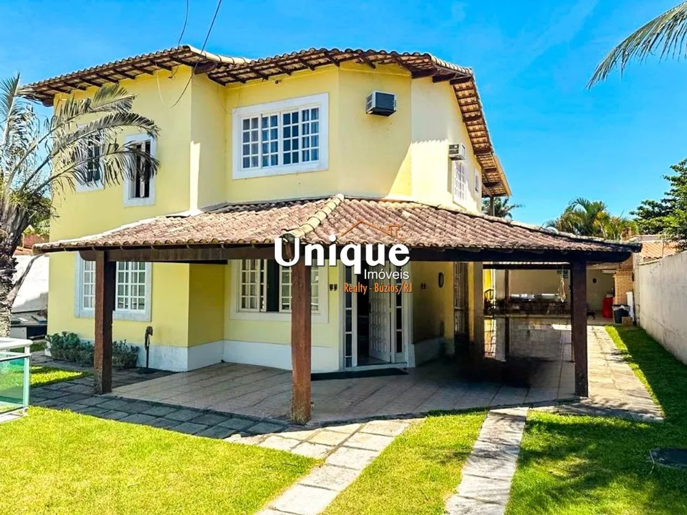 Casa, 5 quartos, 198 m² - Foto 2