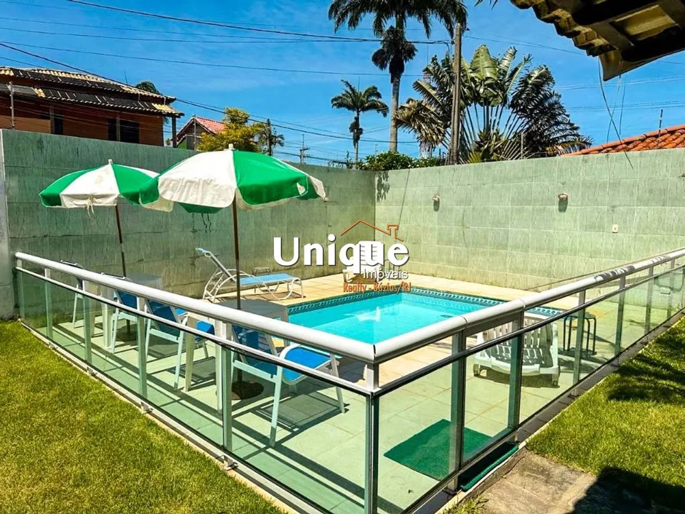 Casa, 5 quartos, 198 m² - Foto 6