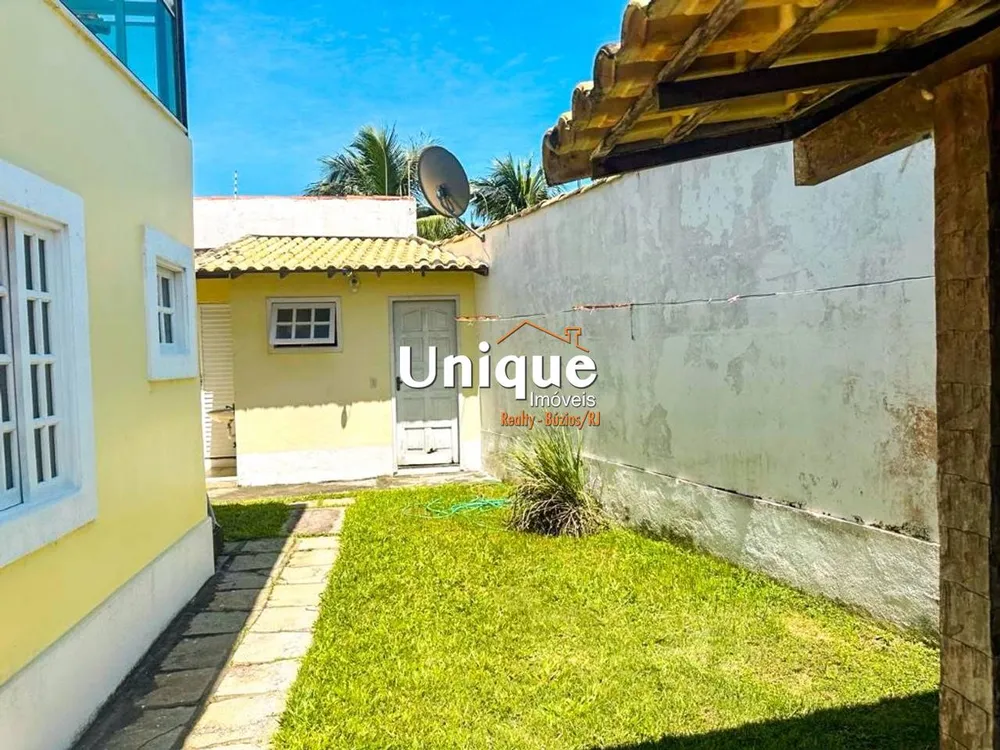 Casa, 5 quartos, 198 m² - Foto 10
