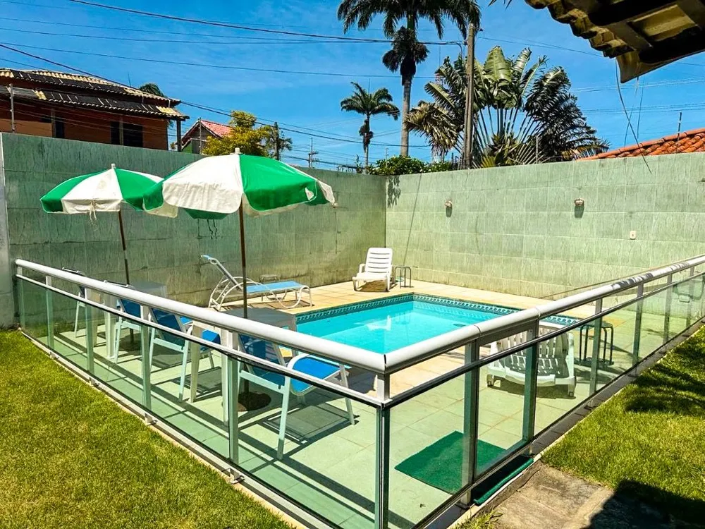 Casa, 5 quartos, 198 m² - Foto 5