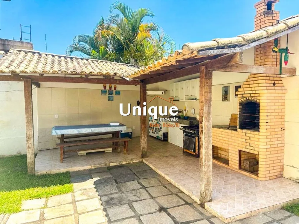 Casa, 5 quartos, 198 m² - Foto 12
