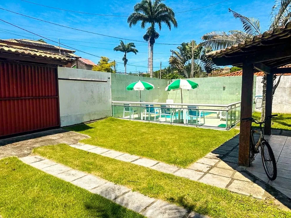 Casa, 5 quartos, 198 m² - Foto 3