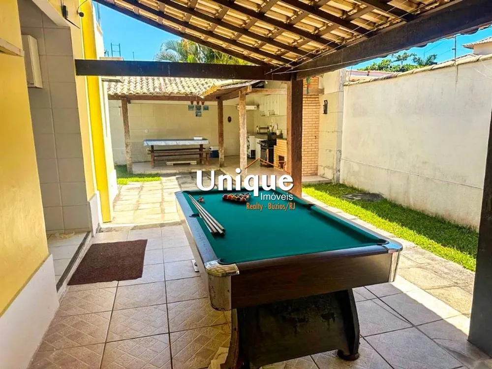 Casa, 5 quartos, 198 m² - Foto 9