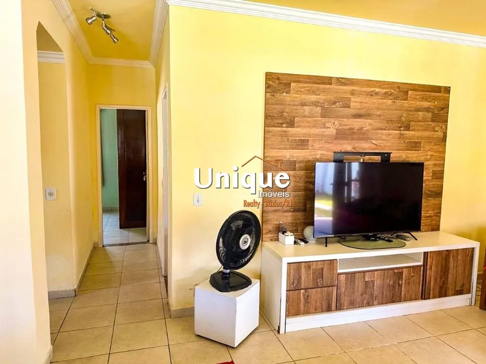 Casa, 5 quartos, 198 m² - Foto 13