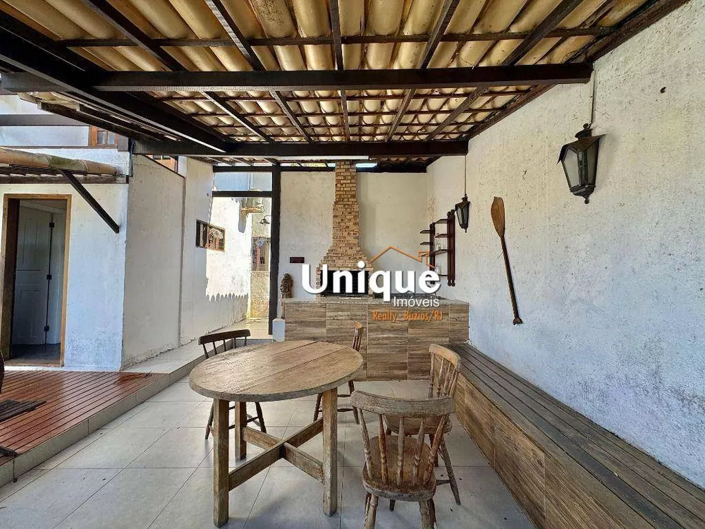 Casa, 4 quartos, 300 m² - Foto 14