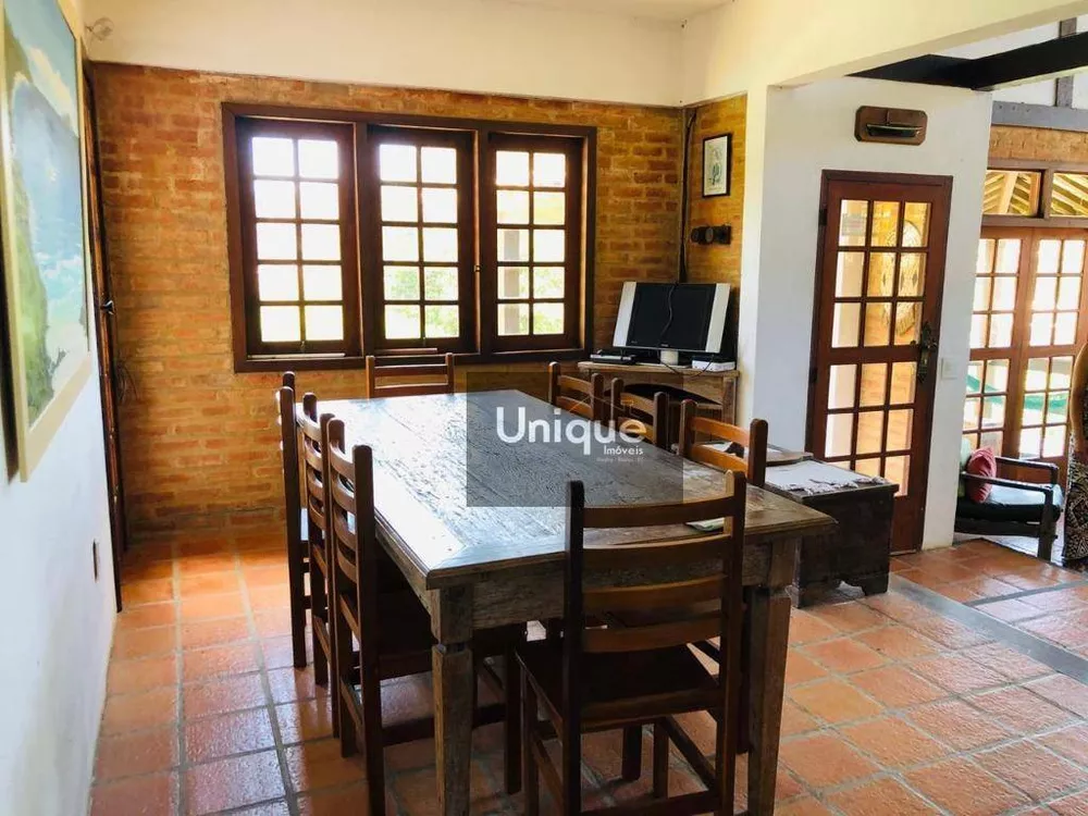 Casa, 4 quartos, 300 m² - Foto 38