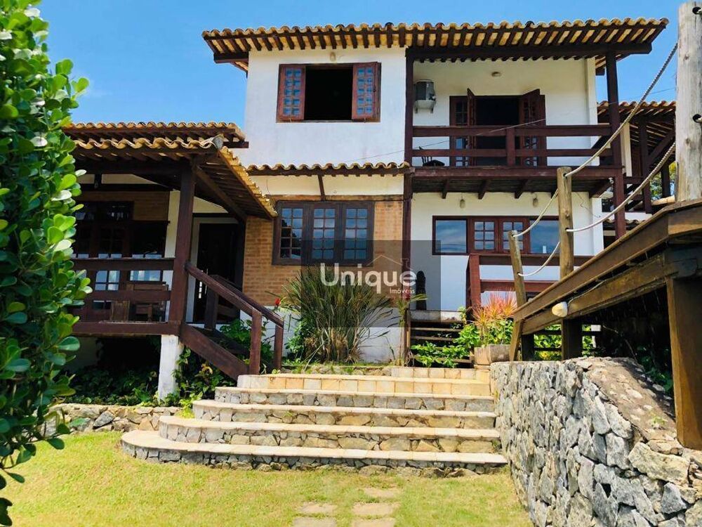 Casa, 4 quartos, 300 m² - Foto 43
