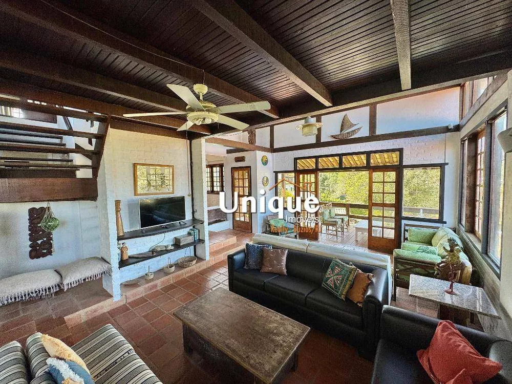 Casa, 4 quartos, 300 m² - Foto 5