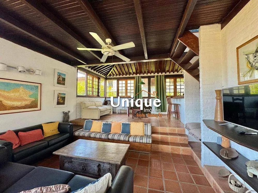 Casa, 4 quartos, 300 m² - Foto 4