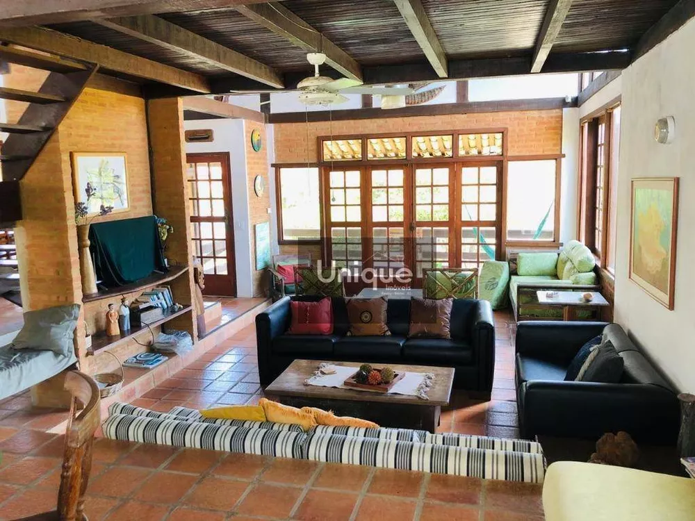 Casa, 4 quartos, 300 m² - Foto 36