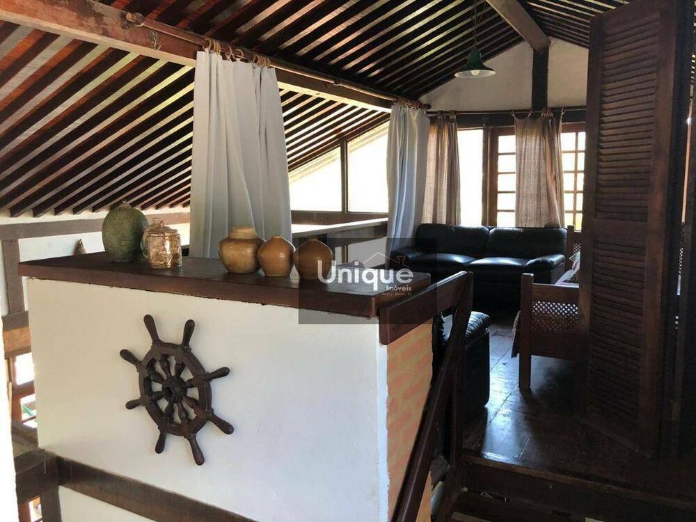 Casa, 4 quartos, 300 m² - Foto 41