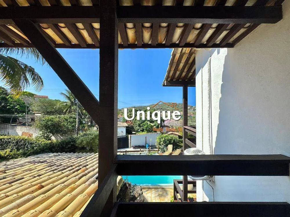 Casa, 4 quartos, 300 m² - Foto 12