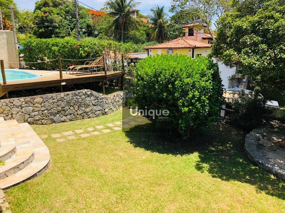 Casa, 4 quartos, 300 m² - Foto 37