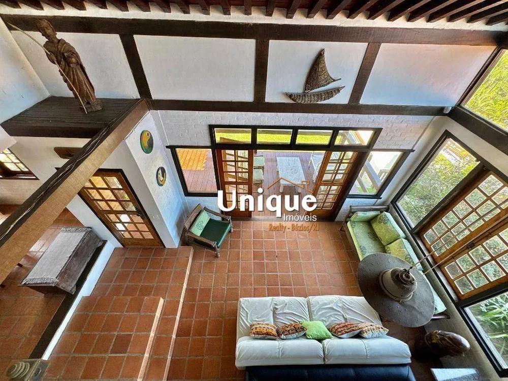 Casa, 4 quartos, 300 m² - Foto 19