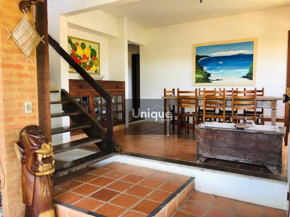 Casa, 4 quartos, 300 m² - Foto 40