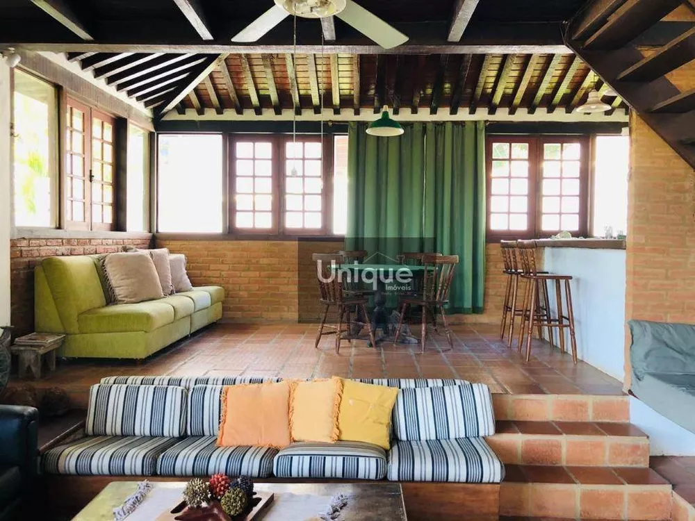 Casa, 4 quartos, 300 m² - Foto 35