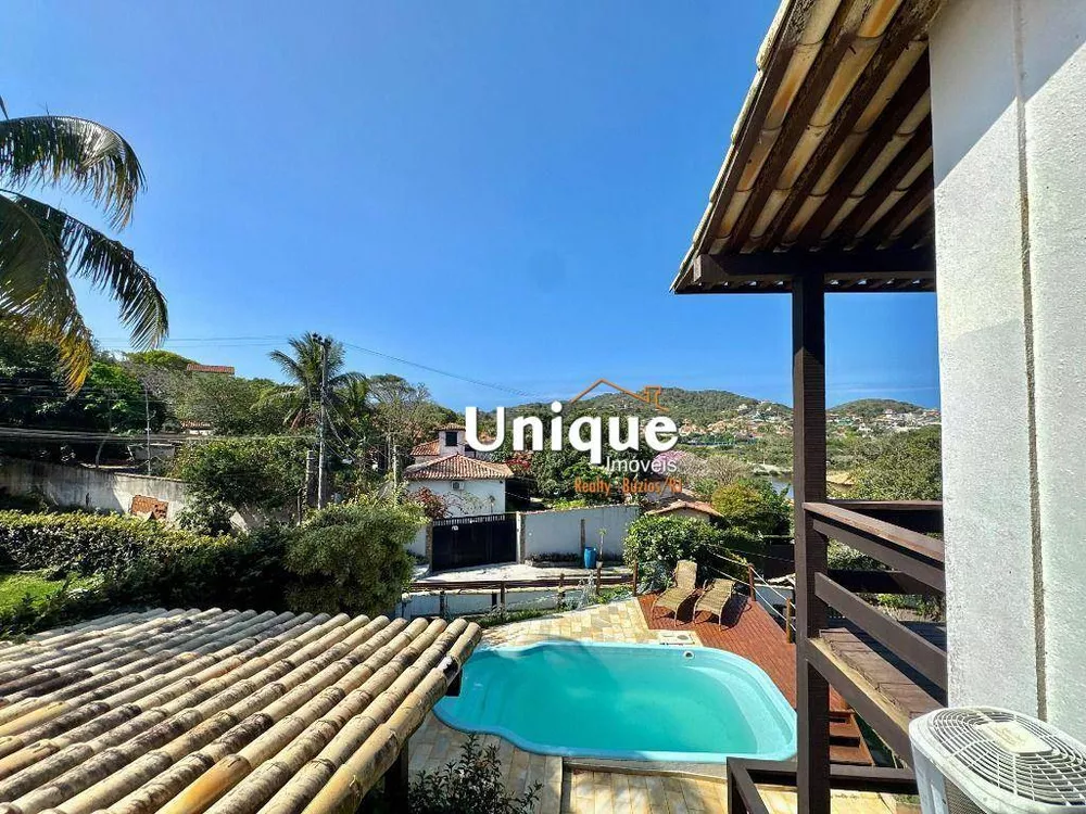 Casa, 4 quartos, 300 m² - Foto 24