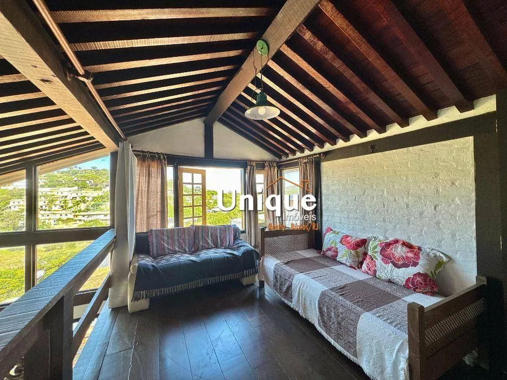 Casa, 4 quartos, 300 m² - Foto 8