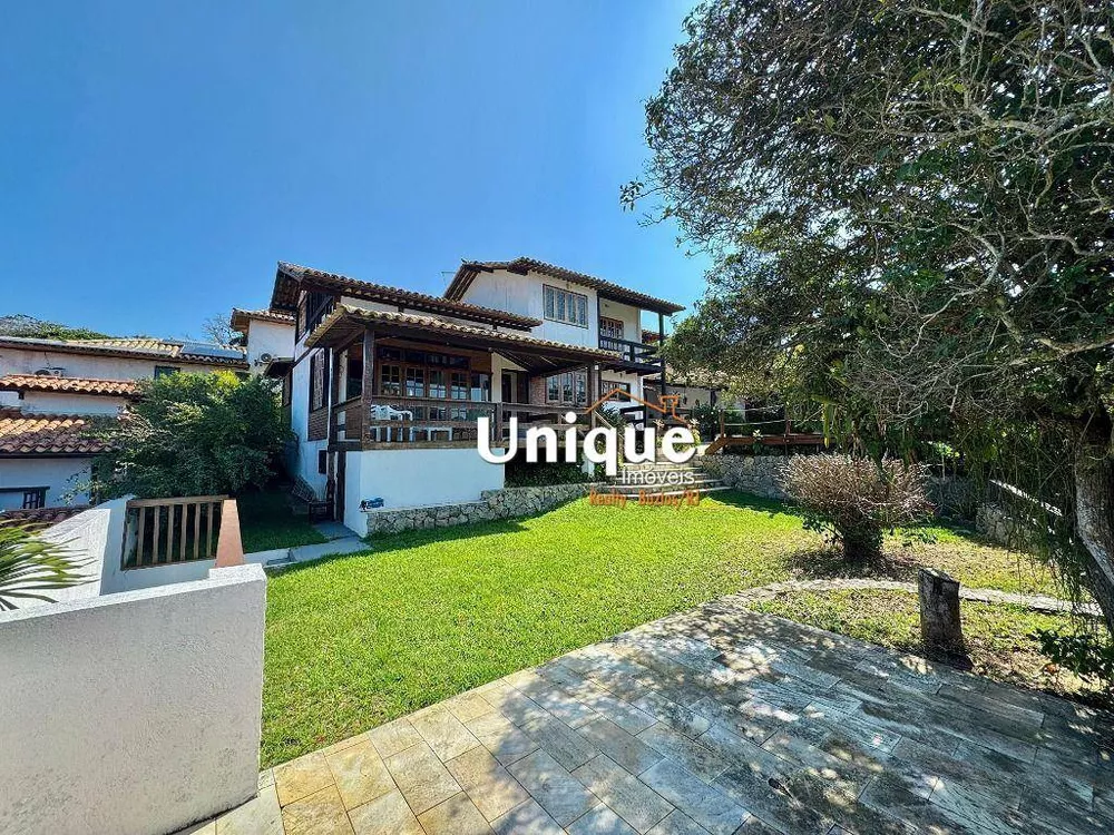 Casa, 4 quartos, 300 m² - Foto 3
