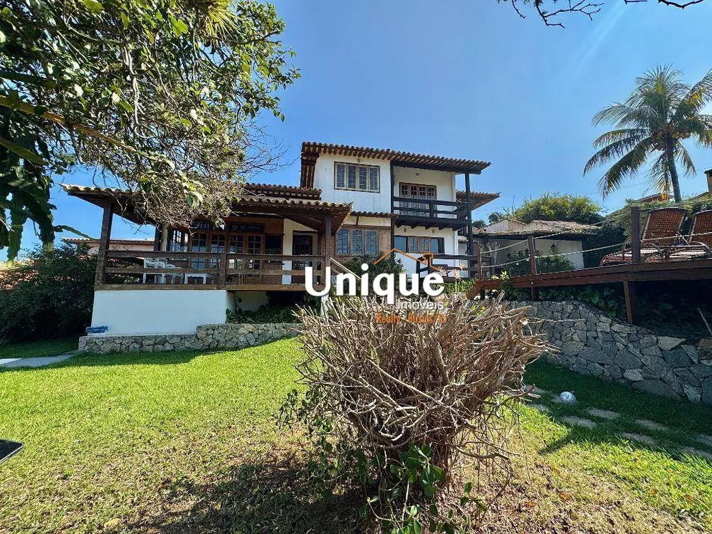 Casa, 4 quartos, 300 m² - Foto 19