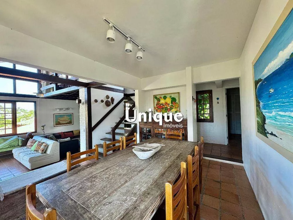 Casa, 4 quartos, 300 m² - Foto 16