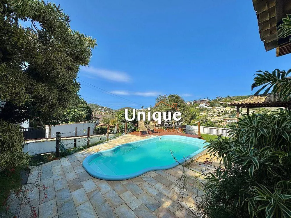 Casa, 4 quartos, 300 m² - Foto 31