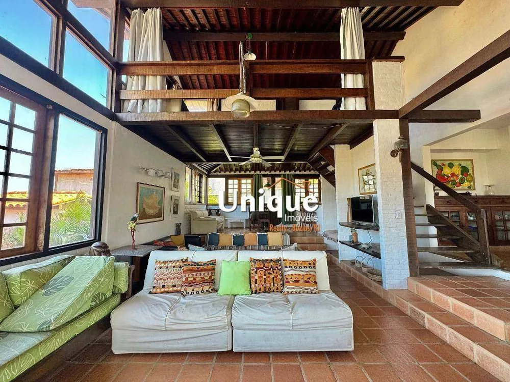 Casa, 4 quartos, 300 m² - Foto 15