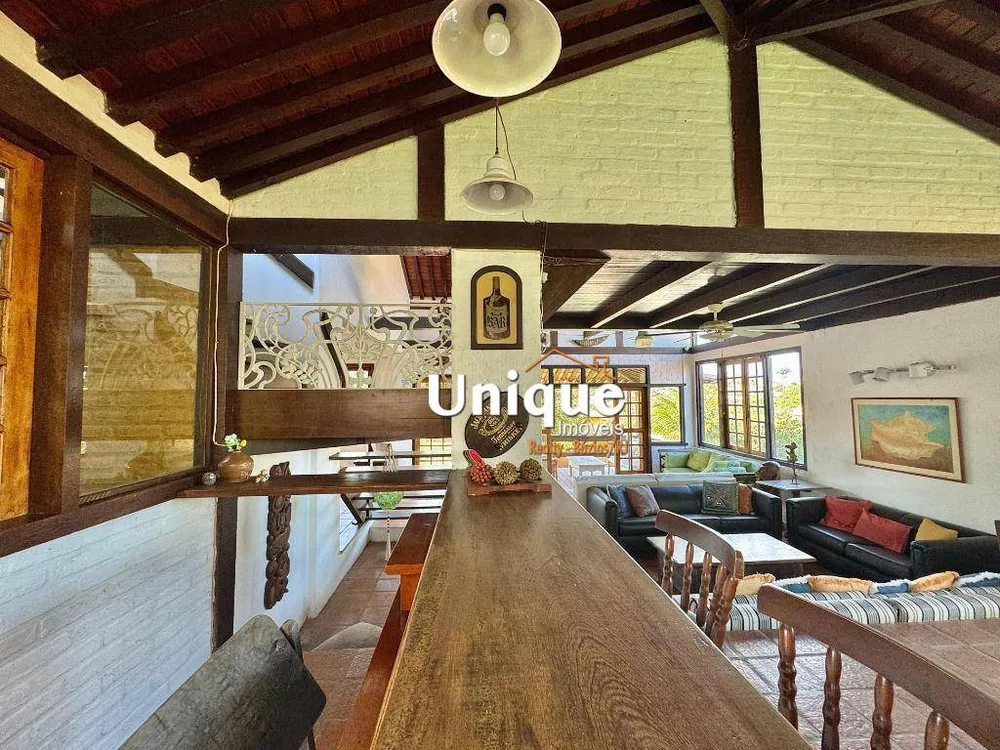 Casa, 4 quartos, 300 m² - Foto 18