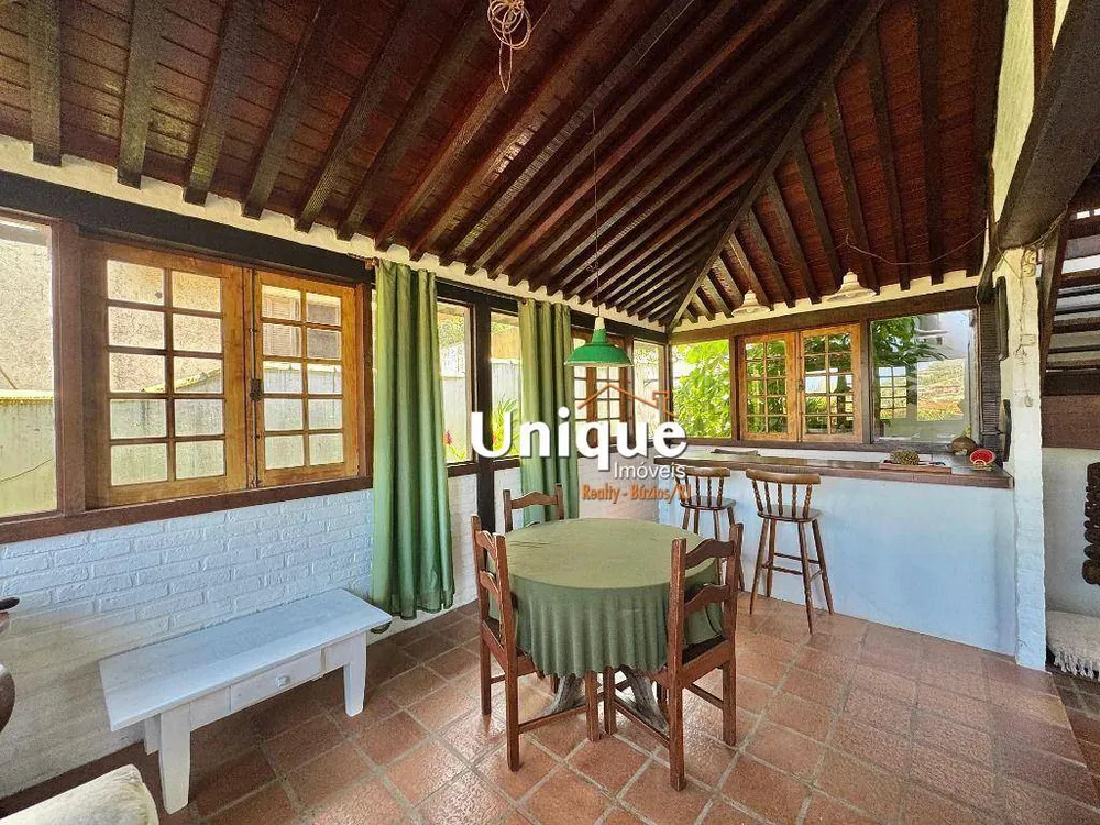 Casa, 4 quartos, 300 m² - Foto 39