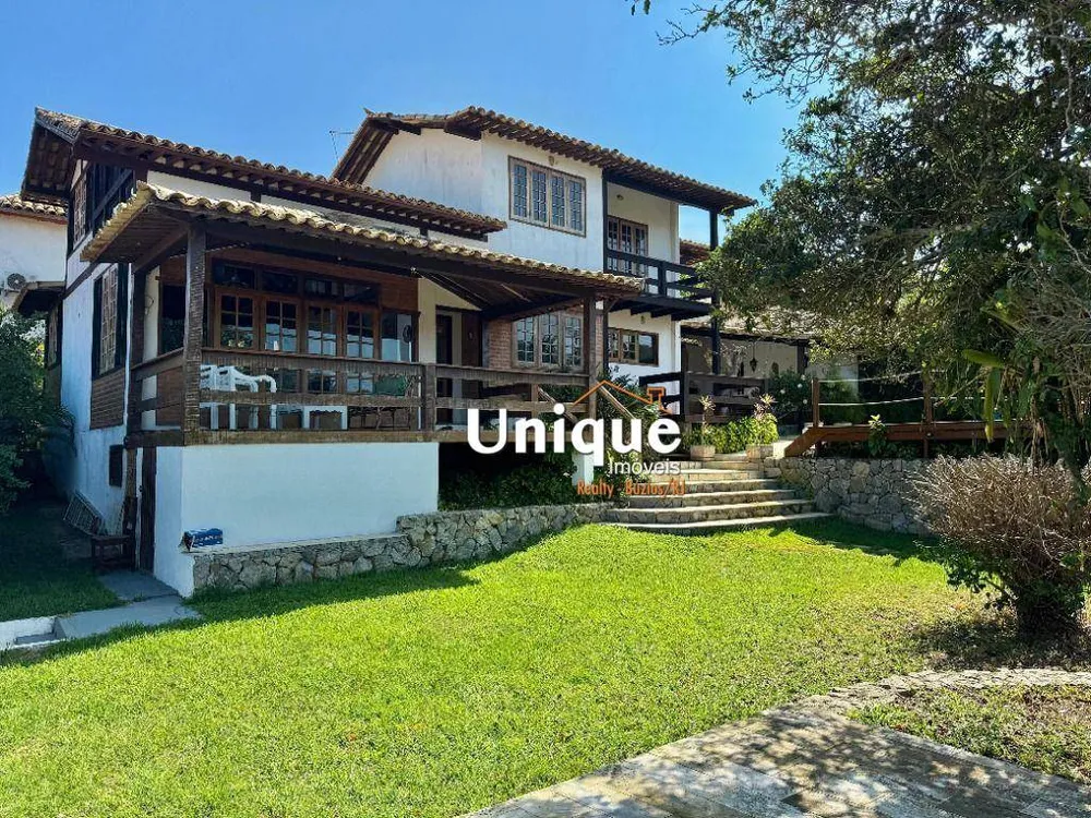 Casa, 4 quartos, 300 m² - Foto 21
