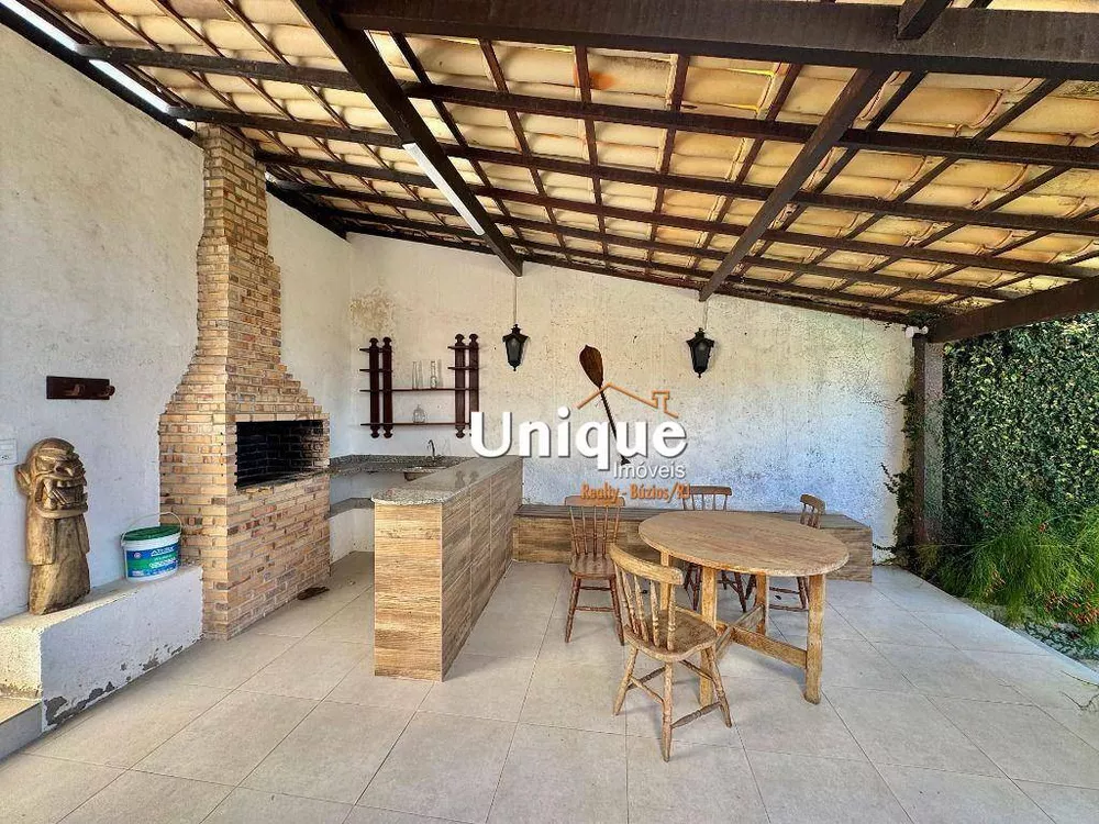 Casa, 4 quartos, 300 m² - Foto 29