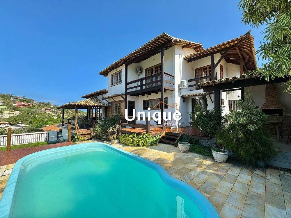 Casa, 4 quartos, 300 m² - Foto 1