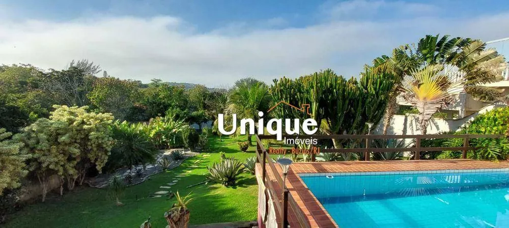 Casa, 5 quartos, 357 m² - Foto 20