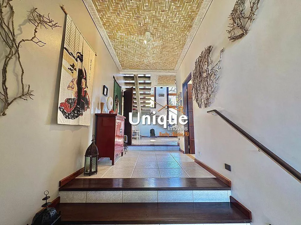 Casa, 5 quartos, 357 m² - Foto 11
