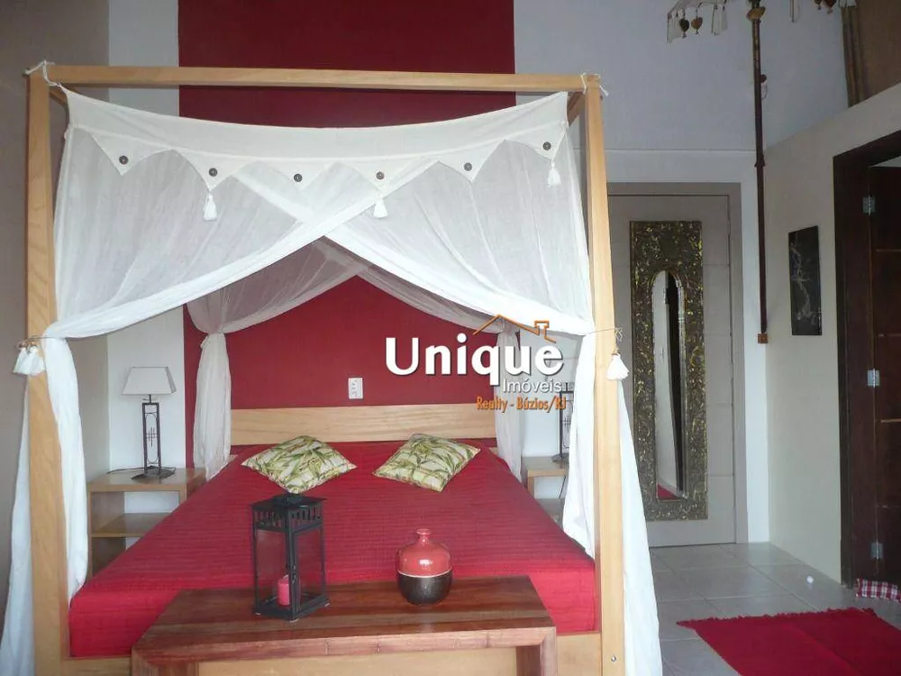 Casa, 5 quartos, 357 m² - Foto 19