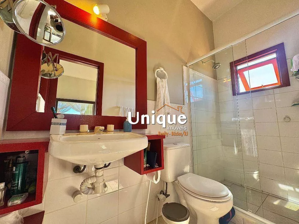 Casa, 5 quartos, 357 m² - Foto 1