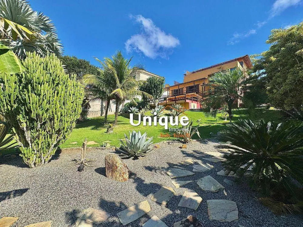 Casa, 5 quartos, 357 m² - Foto 16