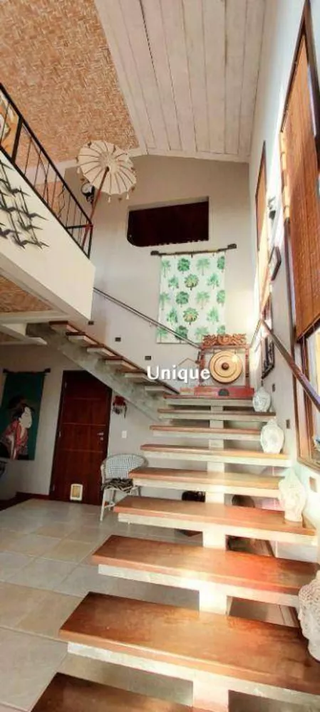 Casa, 5 quartos, 357 m² - Foto 21