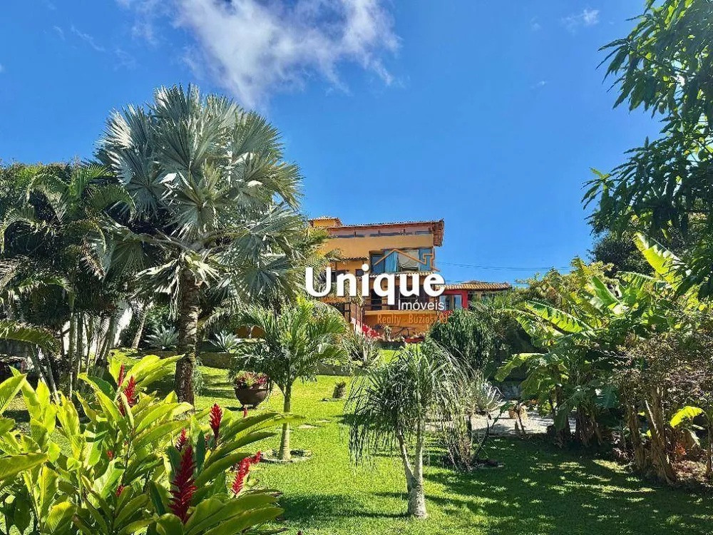 Casa, 5 quartos, 357 m² - Foto 9