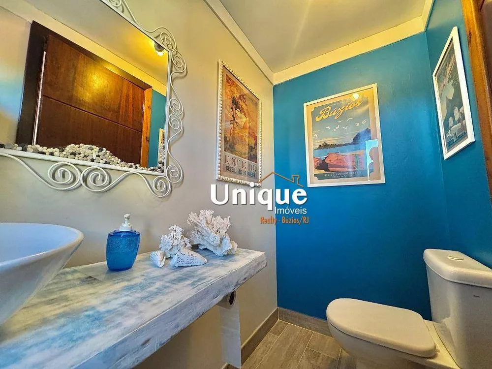 Casa, 5 quartos, 357 m² - Foto 4