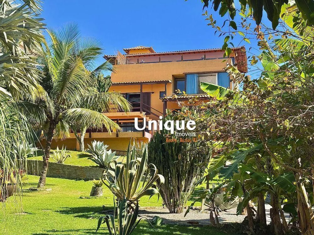 Casa, 5 quartos, 357 m² - Foto 18