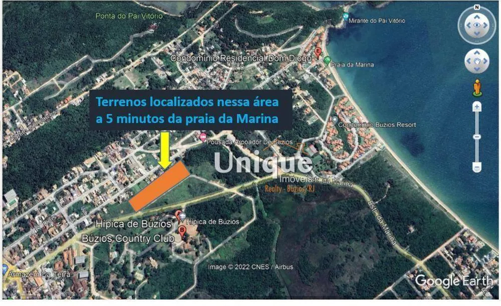 Terreno, 3030 m² - Foto 1