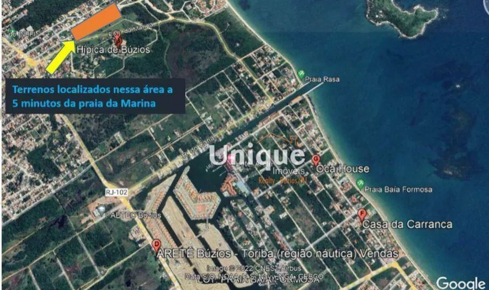 Terreno, 3030 m² - Foto 2