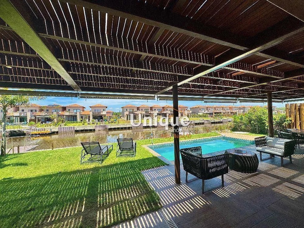 Casa de Condomínio, 4 quartos - Foto 27