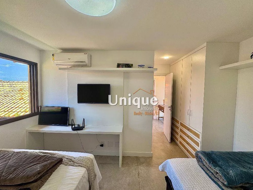 Casa de Condomínio, 4 quartos - Foto 23